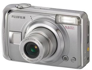 Picture of Fujifilm A900